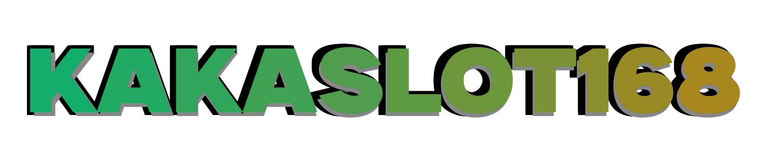 KAKASLOT168 Logo